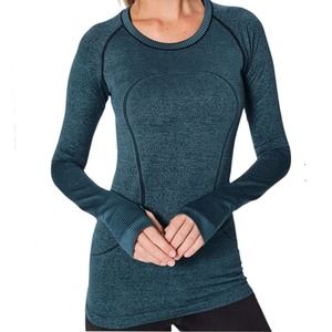 Lululemon Swiftly Tech Top